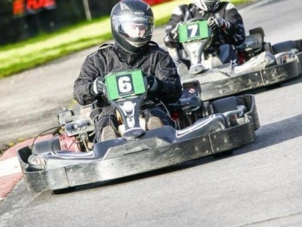 Go Karting image